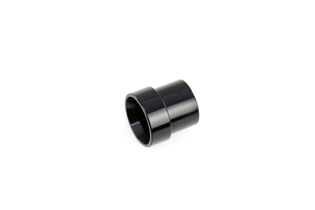 HPS Performance AN819-8 Tube Sleeve for AN-8 hard line with 37 degree flare.