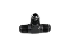 Load image into Gallery viewer, HPS Performance AN824-8 Joins up to three 37 degree flared hoses ends or tubes together.