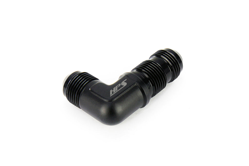HPS Performance AN83310 Bulkhead adapter