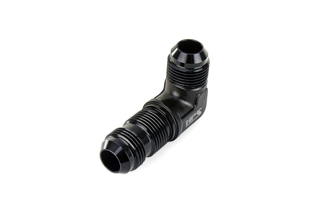 HPS Performance AN83310 Bulkhead adapter