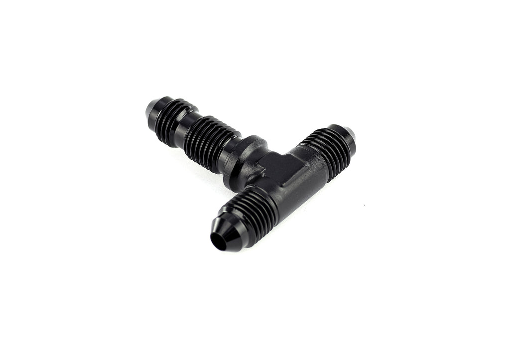 HPS Performance AN834-4 Bulkhead tee adapter