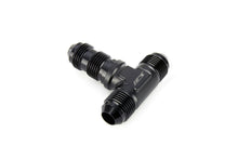 Load image into Gallery viewer, HPS Performance AN8346 Bulkhead tee adapter