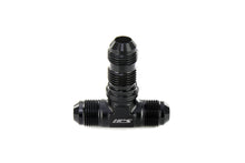 Load image into Gallery viewer, HPS Performance AN83410 Bulkhead tee adapter