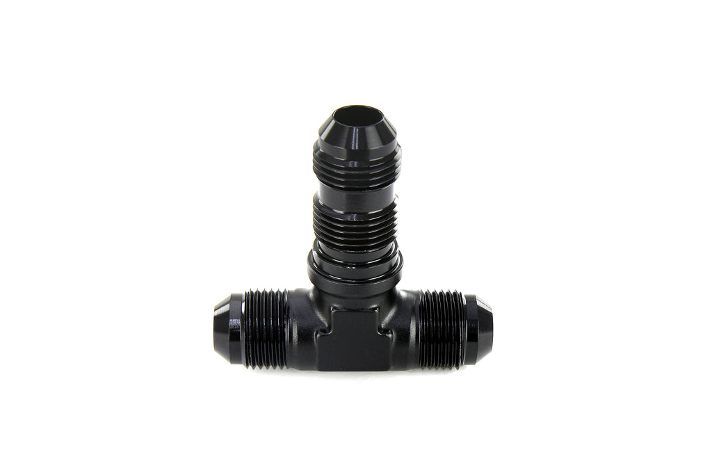 HPS Performance AN8348 Bulkhead tee adapter
