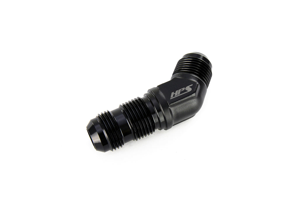 HPS Performance AN837-10 Bulkhead adapter