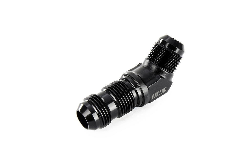 HPS Performance AN837-12 Bulkhead adapter