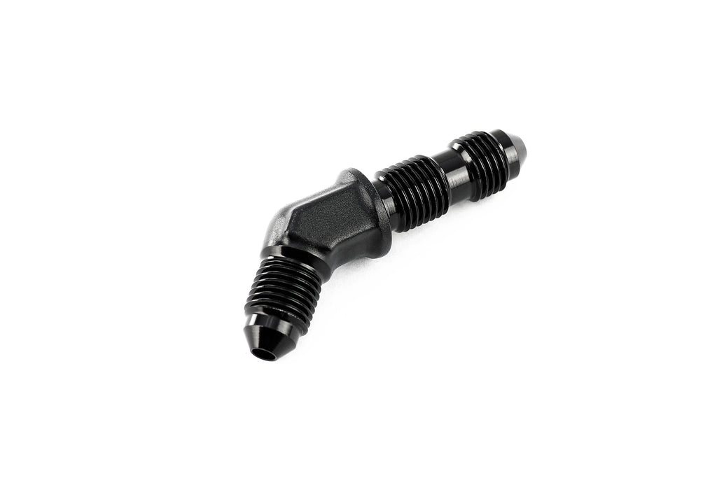 HPS Performance AN837-3 Bulkhead adapter