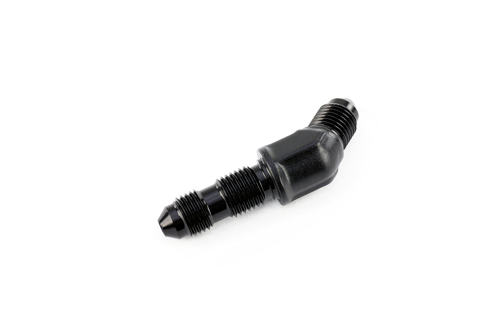 HPS Performance AN837-4 Bulkhead adapter