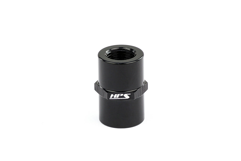HPS Performance AN910-02 Female 1/4 NPT coupler