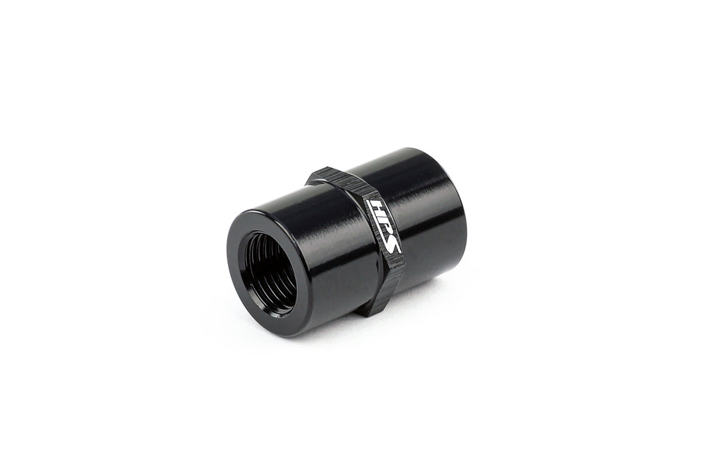 HPS Performance AN910-02 Female 1/4 NPT coupler