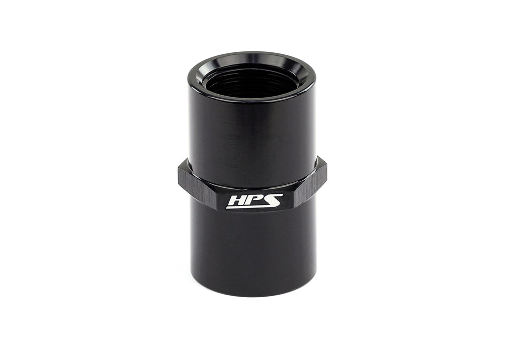HPS Performance AN910-04 Female 1/2 NPT coupler
