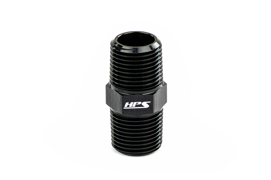 HPS Performance AN911-06 Male NPT union
