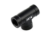 Load image into Gallery viewer, HPS Performance AN917-04 Connects three male NPT components