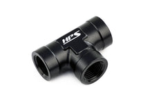 Load image into Gallery viewer, HPS Performance AN917-03 Connects three male NPT components