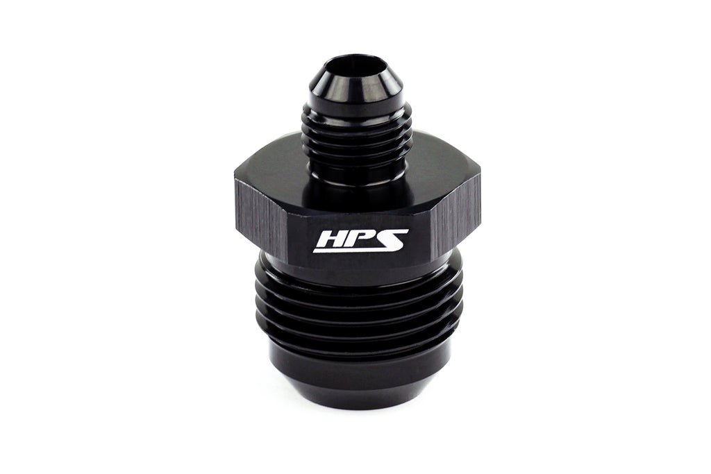 HPS Performance AN Male to Male -10 to -6 Reducer Adapter AN919-14