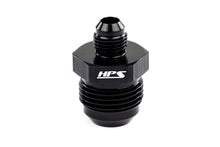 Load image into Gallery viewer, HPS Performance AN Male to Male -12 to -10 Reducer Adapter AN919-20