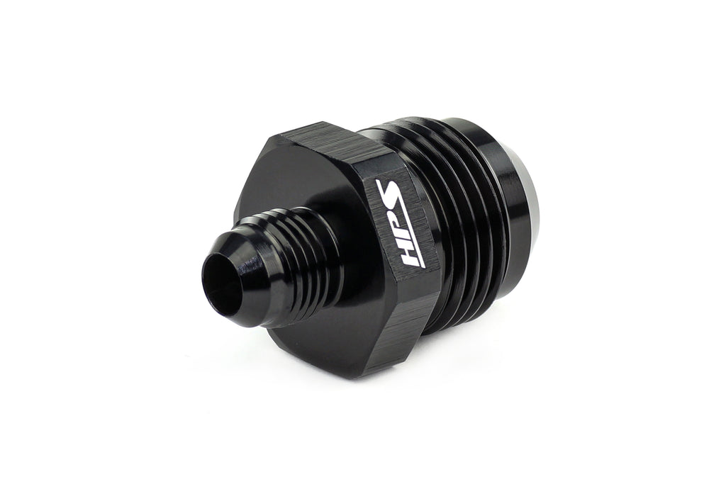 HPS Performance AN Male to Male -12 to -10 Reducer Adapter AN919-20