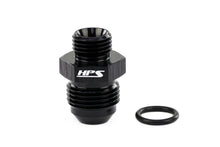 Load image into Gallery viewer, HPS Performance Aluminum AN -12 to -10 ORB Adapter AN920-12-10