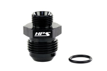 Load image into Gallery viewer, HPS Performance Aluminum AN -16 to -12 ORB Adapter AN920-16-12