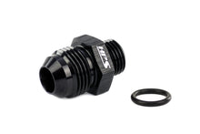 Load image into Gallery viewer, HPS Performance Aluminum AN -8 to -6 ORB Adapter AN920-08-06