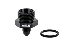 Load image into Gallery viewer, HPS Performance Aluminum AN -4 to -10 ORB Adapter AN920-04-10