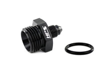 Load image into Gallery viewer, HPS Performance Aluminum AN -4 to -10 ORB Adapter AN920-04-10