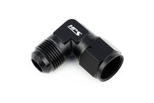 Load image into Gallery viewer, HPS Performance 90 Degree AN -12 Swivel Adapter AN9211-12
