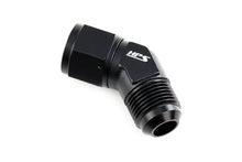 Load image into Gallery viewer, HPS Performance 45 Degree AN -10 Swivel Adapter AN9241-10