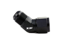 Load image into Gallery viewer, HPS Performance 45 Degree AN -12 Swivel Adapter AN9241-12
