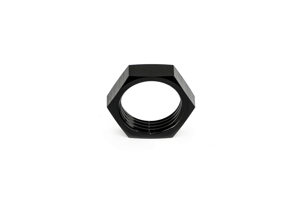 HPS Performance AN -12 Bulkhead Jam Nut AN92412