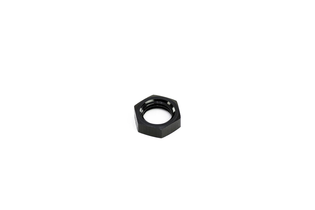 HPS Performance AN -4 Bulkhead Jam Nut AN924-4