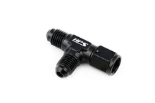 Load image into Gallery viewer, HPS Performance AN9261-4 Male to Female AN Tee for inline splits or connections.