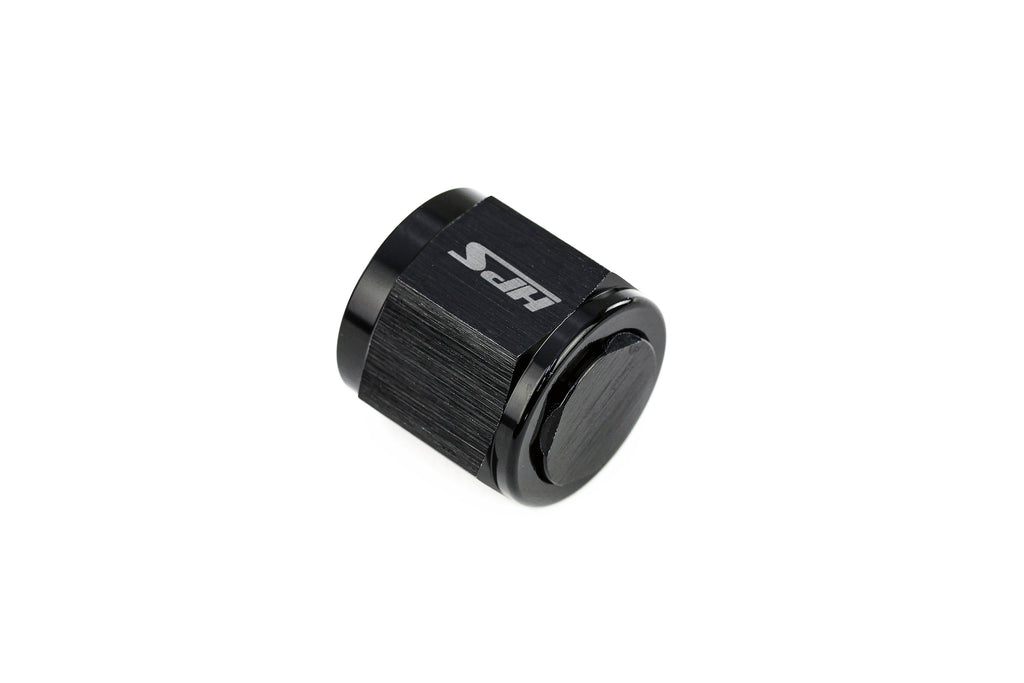 HPS Performance AN -10 Flare Cap AN92910
