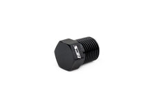 Load image into Gallery viewer, HPS Performance AN933-04 Male NPT pipe plug with external hex drive.