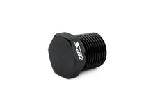 Load image into Gallery viewer, HPS Performance AN933-08 Male NPT pipe plug with external hex drive.