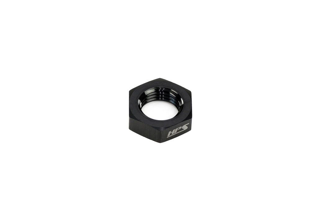 HPS Performance AN -6 Bulkhead Jam Nut AN9246