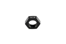 Load image into Gallery viewer, HPS Performance AN -6 Bulkhead Jam Nut AN924-6