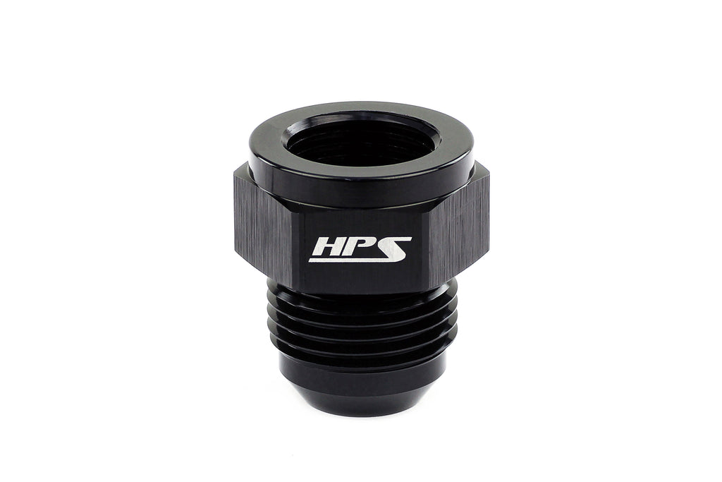 HPS Performance AN -8 to -12 Female to Male Expander Adapter AN951-08-12