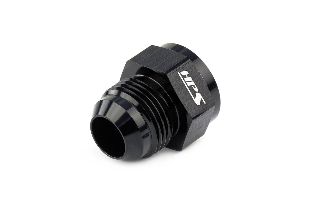 HPS Performance AN -6 to -8 Female to Male Expander Adapter AN951-06-08