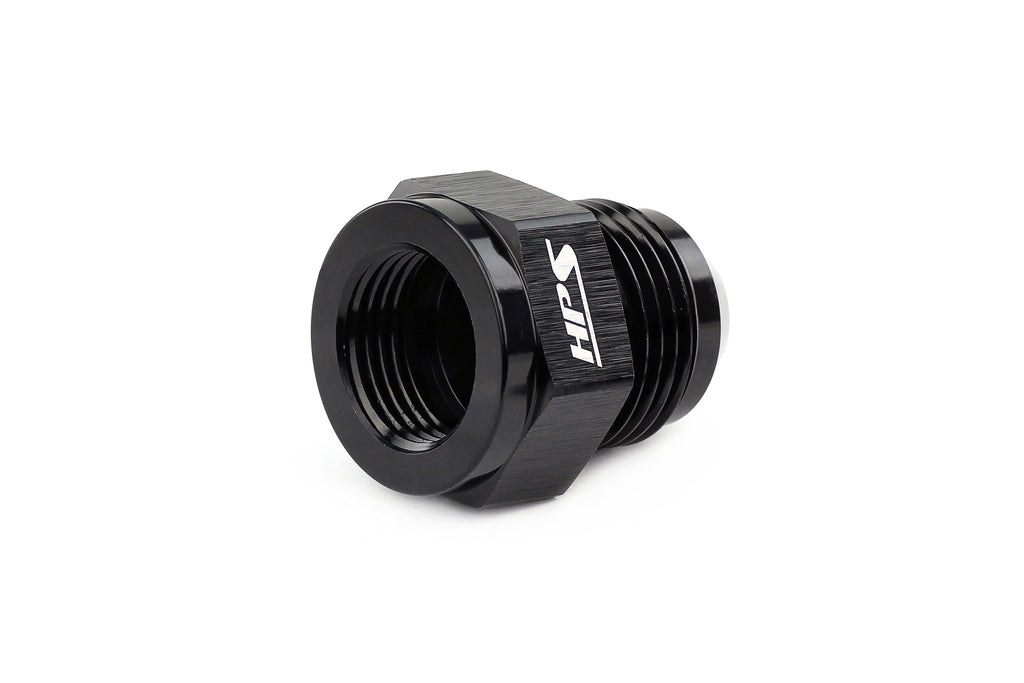 HPS Performance AN -8 to -12 Female to Male Expander Adapter AN951-08-12
