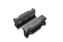 Load image into Gallery viewer, HPS AN Fitting Vise Jaws ANV400 Black