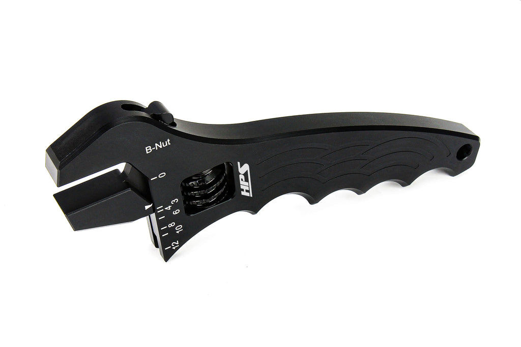 HPS Performance Aluminum Adjustable Wrench ANW500