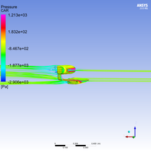 Load image into Gallery viewer, APR Performance GT2 AeroMirror - Universal Fitment