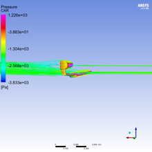 Load image into Gallery viewer, APR Performance GT2 AeroMirror - Porsche 991 GT-3 Fitment