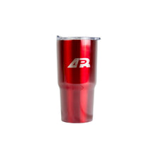 Load image into Gallery viewer, APR Performance Tumbler 20oz Red