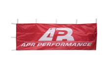 Load image into Gallery viewer, APR Performance Nobori Flag Red