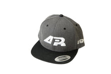 Load image into Gallery viewer, APR Performance Hat (Gray)