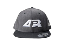 Load image into Gallery viewer, APR Performance Hat (Gray)