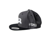 Load image into Gallery viewer, APR Performance Hat (Gray)