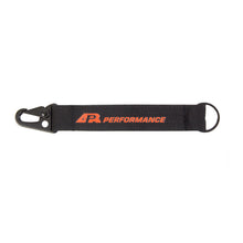 Load image into Gallery viewer, APR Performance Tactical Keychain Red Logo